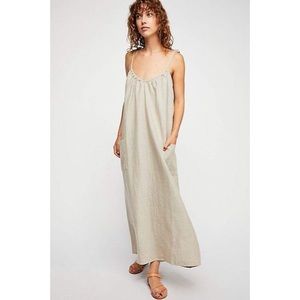 Saint Helena Venetian Dress